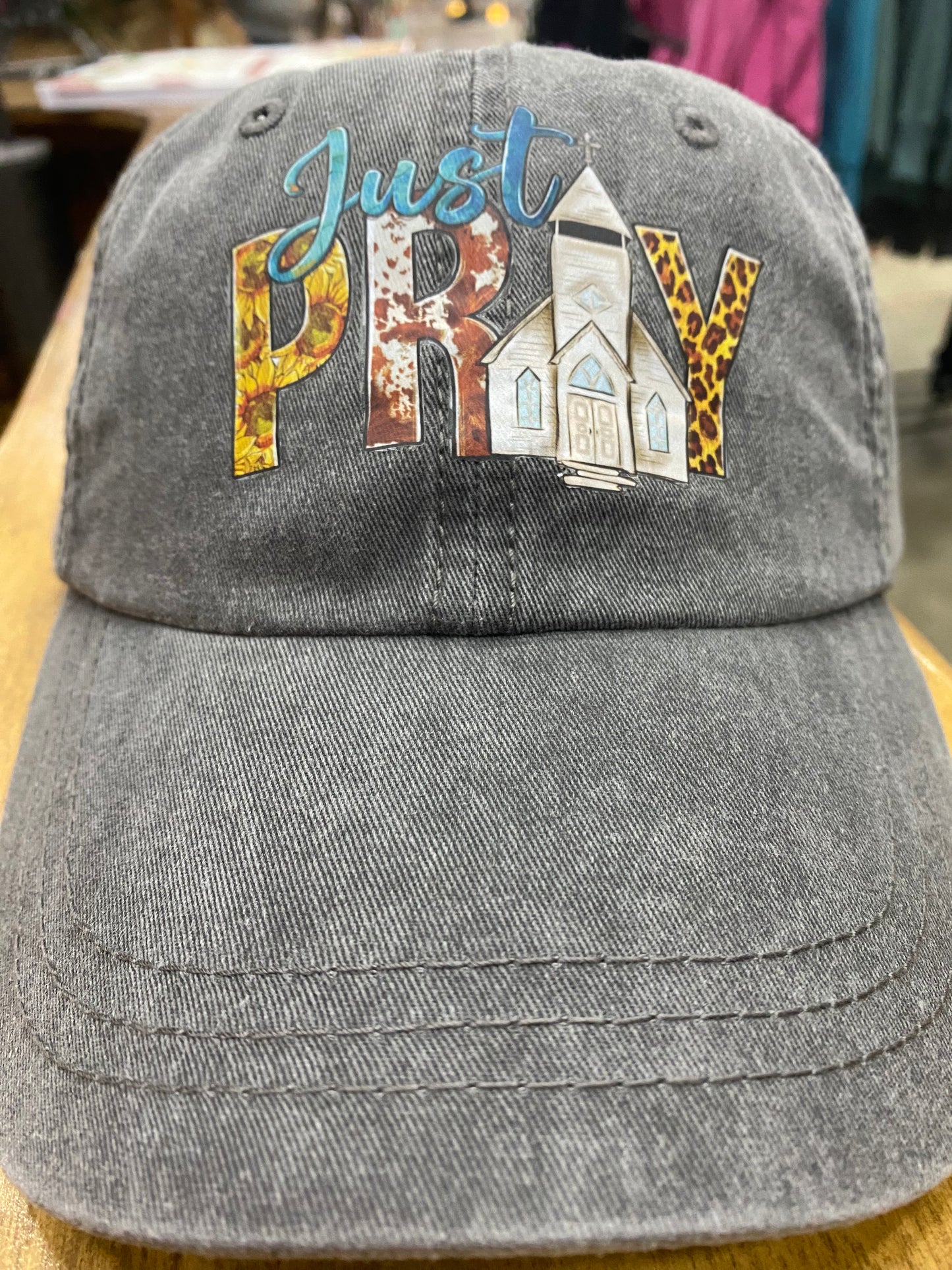 Baseball Cap