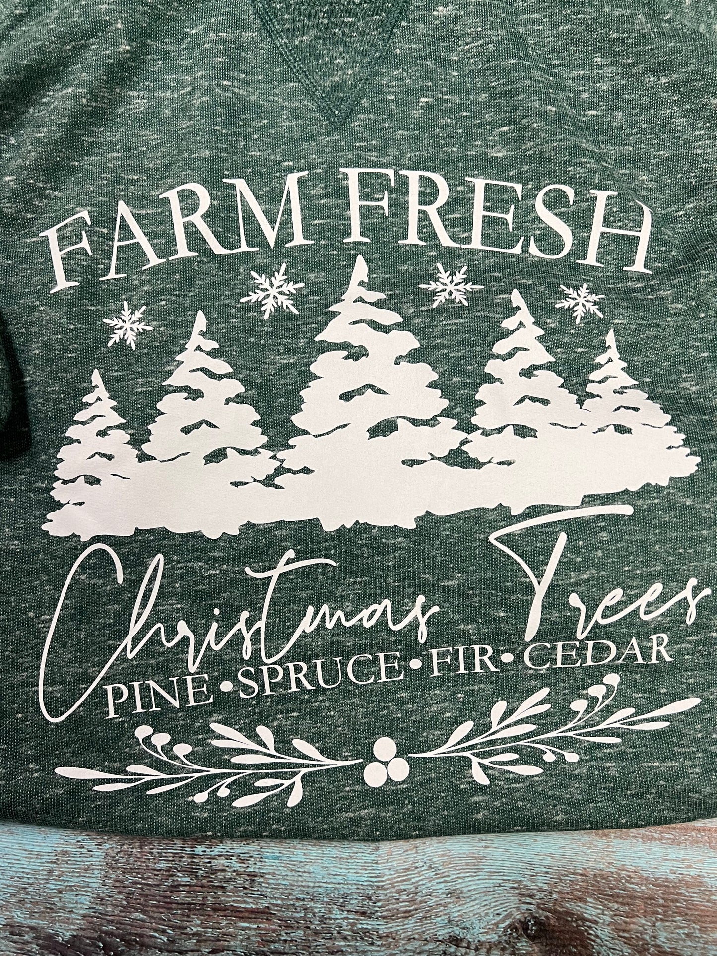 Farm Fresh