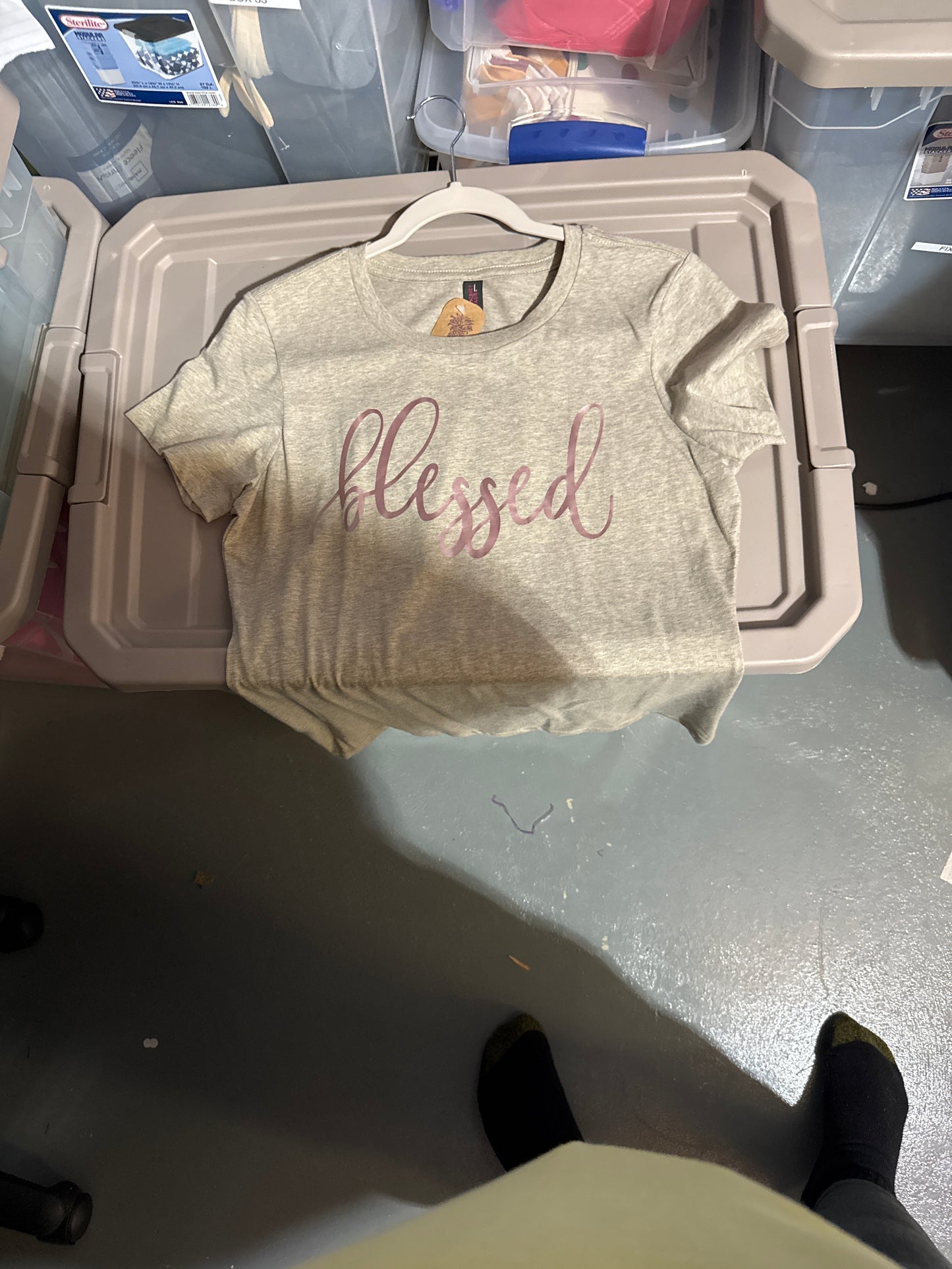Blessed Tshirt