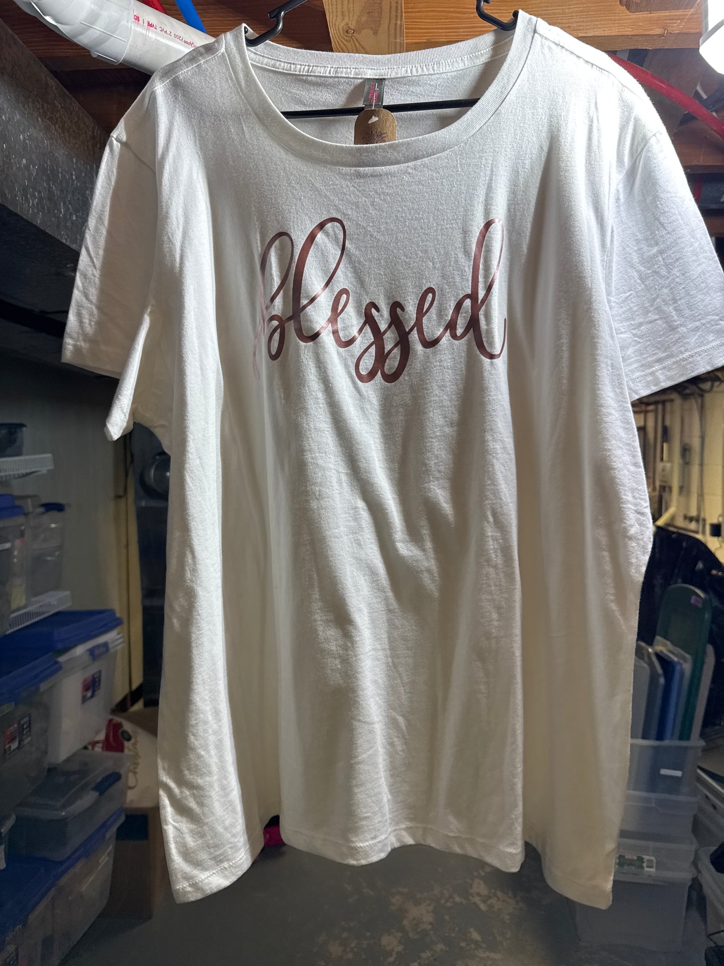 Blessed Tshirt