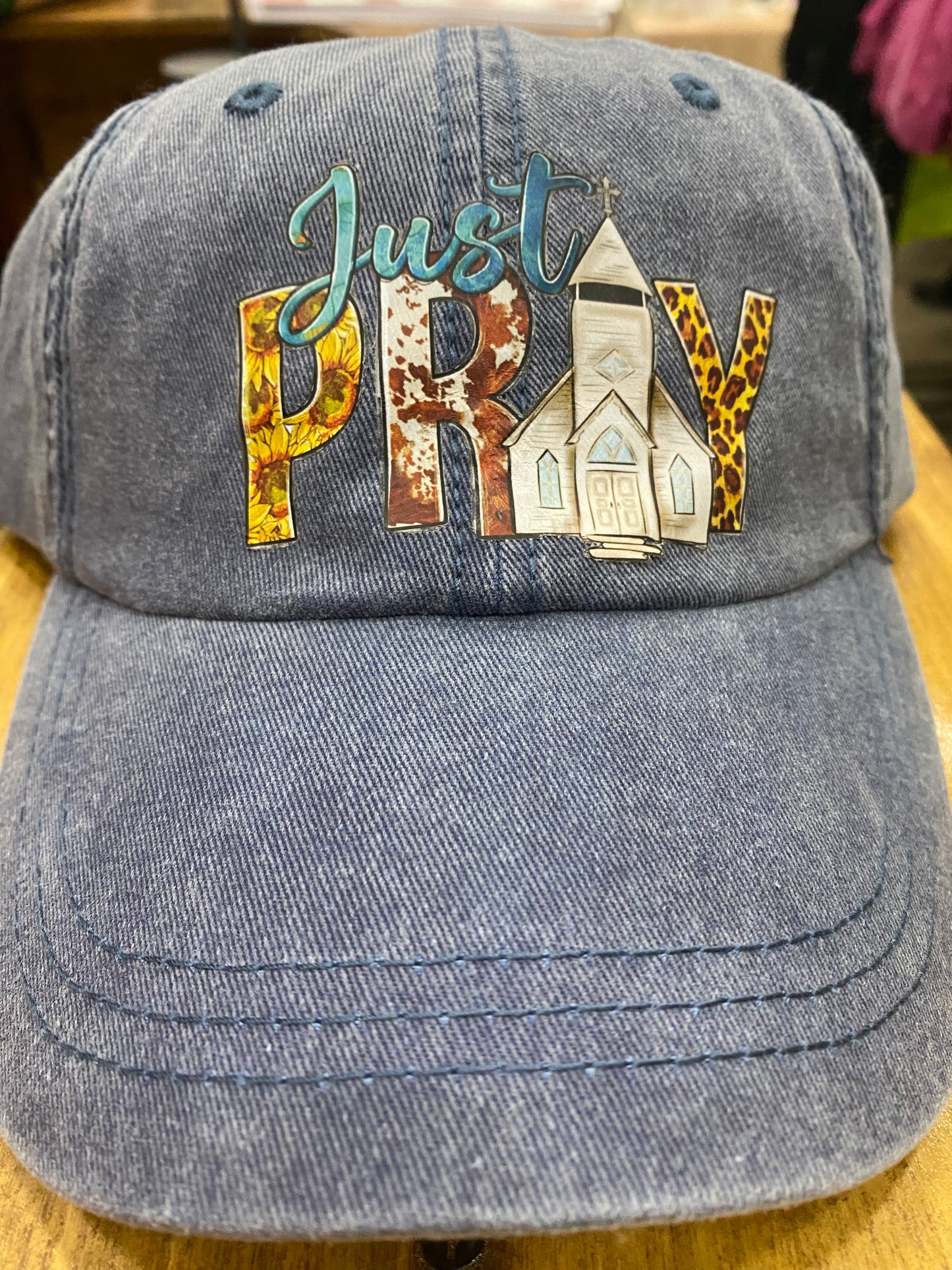 Baseball Cap
