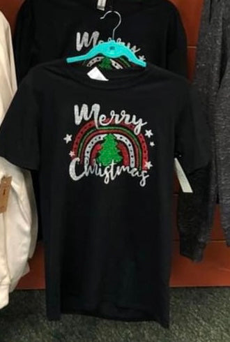 Glitter Christmas