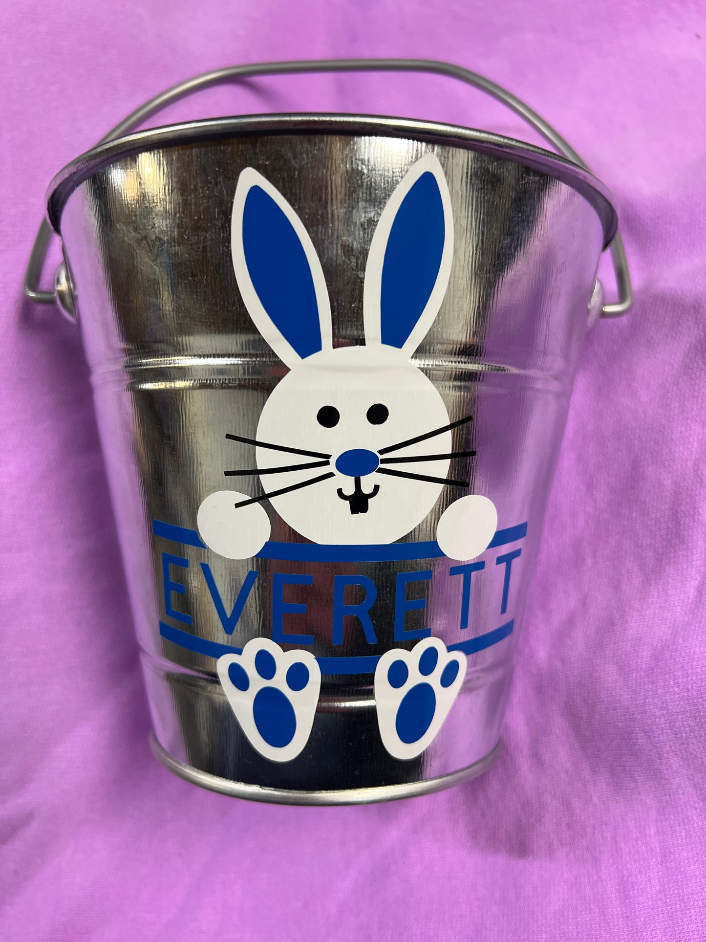 Easter Bucket