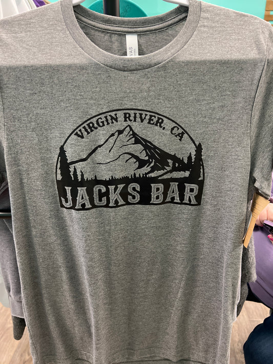 Jack’s Bar