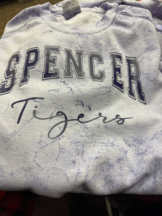 Spencer Tigers