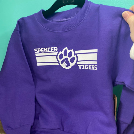 Tiger Stripe