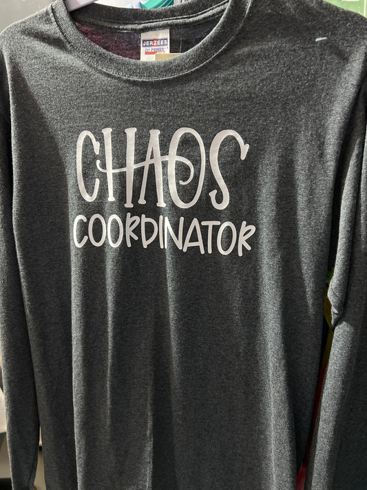 Chaos coordinator