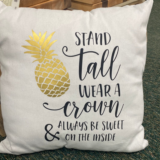 Pillow