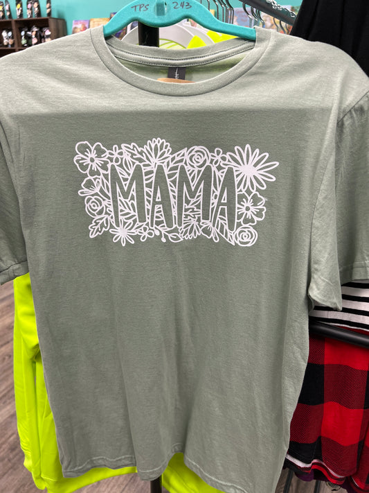 MAMA