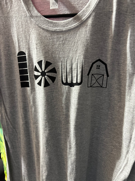 Iowa