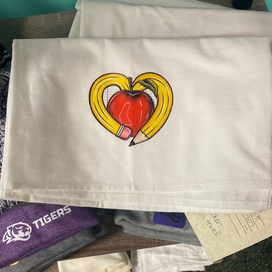 Tea Towel