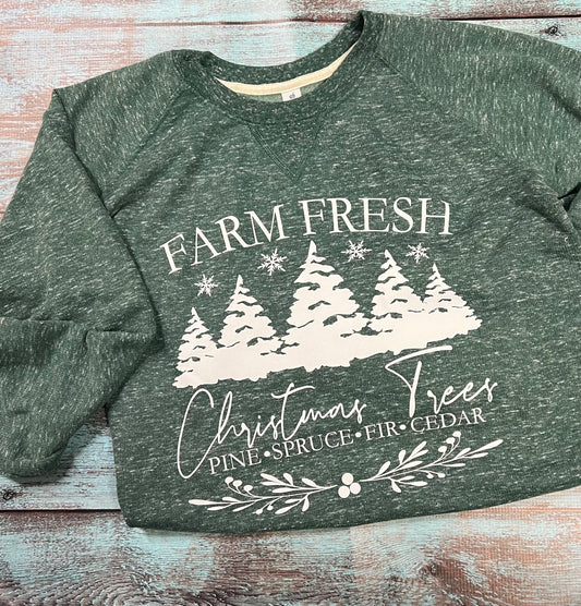 Farm Fresh