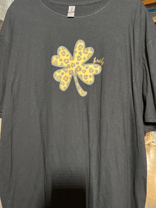 Lucky clover