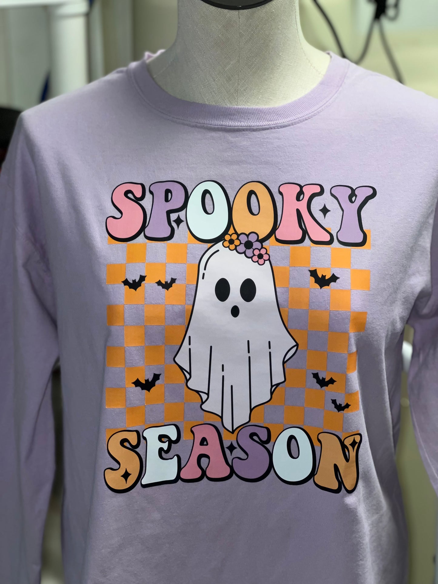 Spooky Season